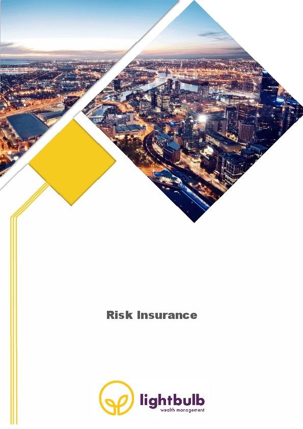 Risk Insurance