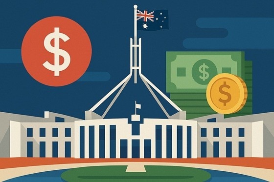 How the 2025 Federal Budget Could Affect You