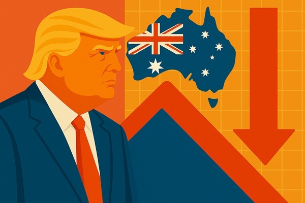 How Trump’s Tariffs Affect Australian Investors and What to Do Next