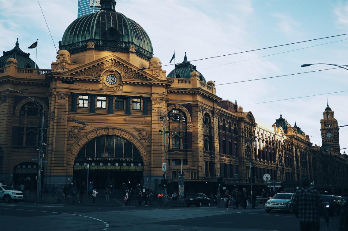melbourne melbourne