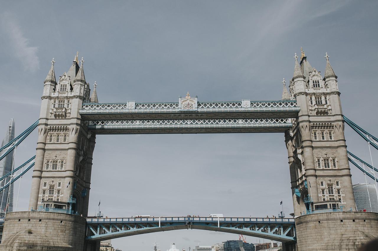 london-bridge london-bridge
